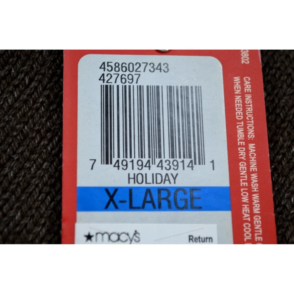 Izod men nwt